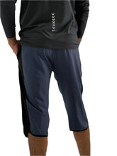 Load image into Gallery viewer, Hybrid Long Shorts Grey