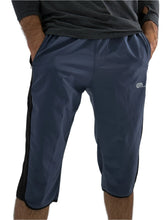 Load image into Gallery viewer, Hybrid Long Shorts Grey