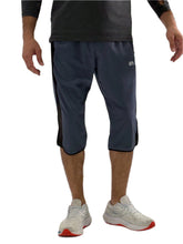 Load image into Gallery viewer, Hybrid Long Shorts Grey