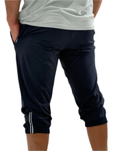 Load image into Gallery viewer, Active-R3 Cuff Dark Navy