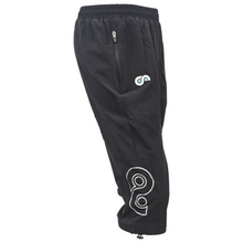 Load image into Gallery viewer, Long Shorts Light Blue Mesh