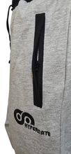 Load image into Gallery viewer, URBAN Cotton Long shorts Grey