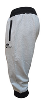Load image into Gallery viewer, URBAN Cotton Long shorts Grey