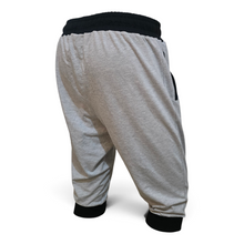 Load image into Gallery viewer, URBAN Cotton Long shorts Grey