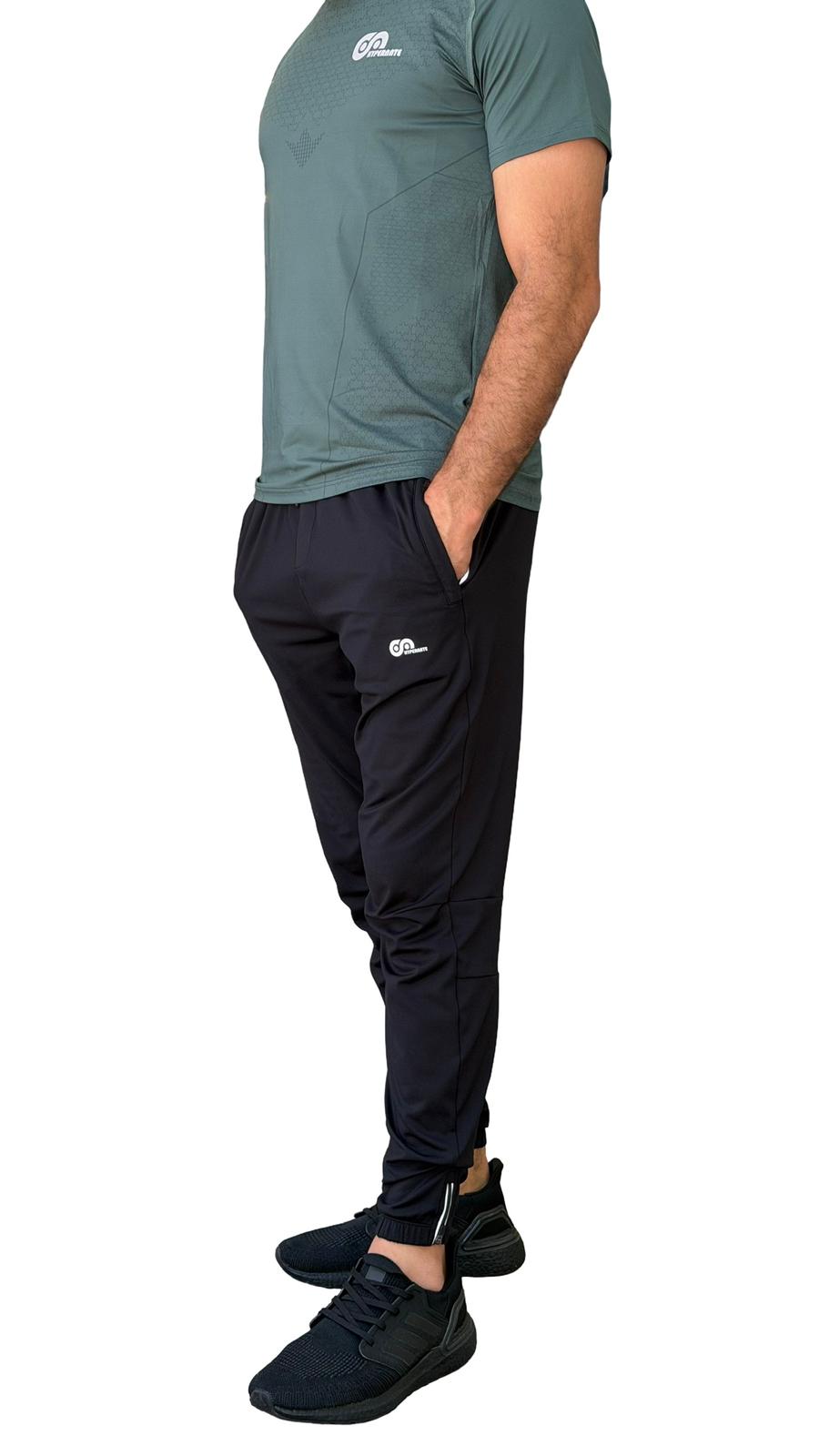 Rep-R1 Reflective Pants – HYPERNATE