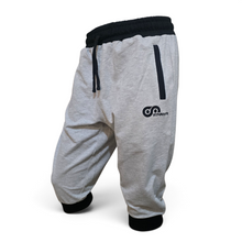Load image into Gallery viewer, URBAN Cotton Long shorts Grey
