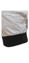 Load image into Gallery viewer, URBAN Cotton Long shorts Grey
