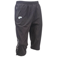 Load image into Gallery viewer, Long Shorts Light Blue Mesh
