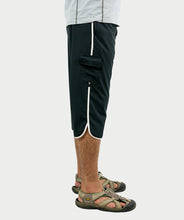 Load image into Gallery viewer, R1 Long Boardshorts with 3 pockets
