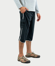 Load image into Gallery viewer, R1 Long Boardshorts with 3 pockets
