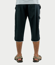 Load image into Gallery viewer, R1 Long Boardshorts with 3 pockets
